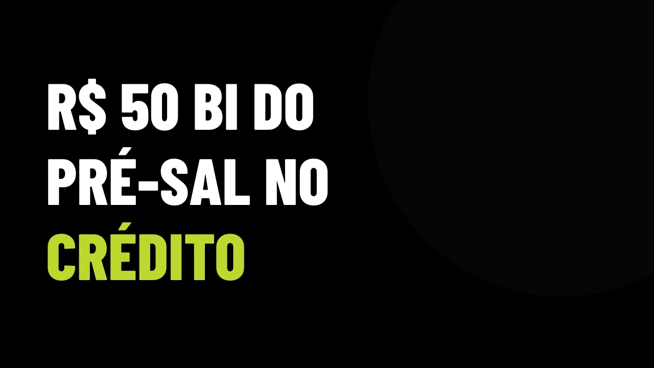 R$ 50 bi do pré-sal no crédito habitacional: o que a proposta da Abrainc muda no seu plantão de vendas