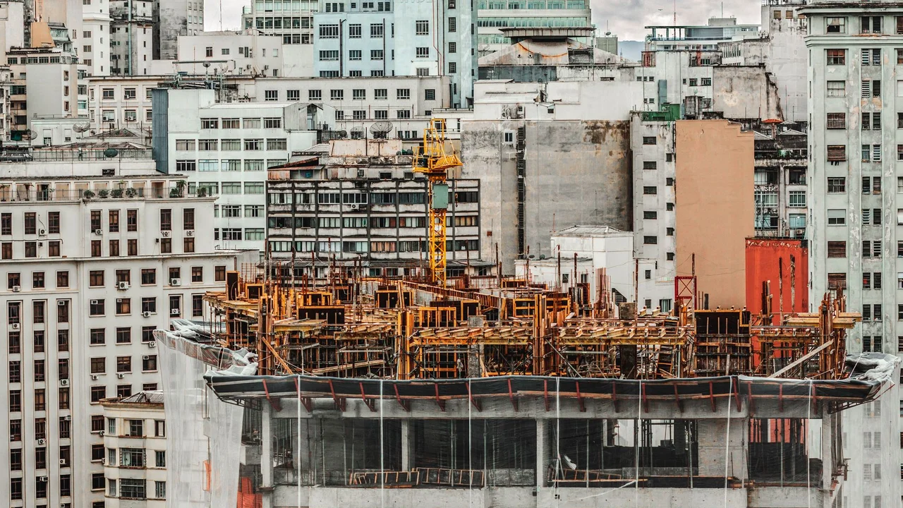Pré-sal na habitação: o plano da Abrainc para destravar crédito e acelerar vendas de lançamentos