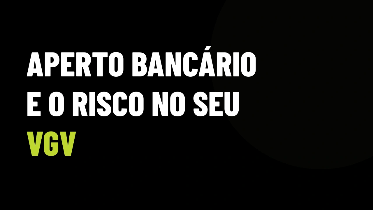 Aperto Bancário e Risco de Crédito: Como Blindar o Financiamento do Seu Cliente Antes da Reprovação