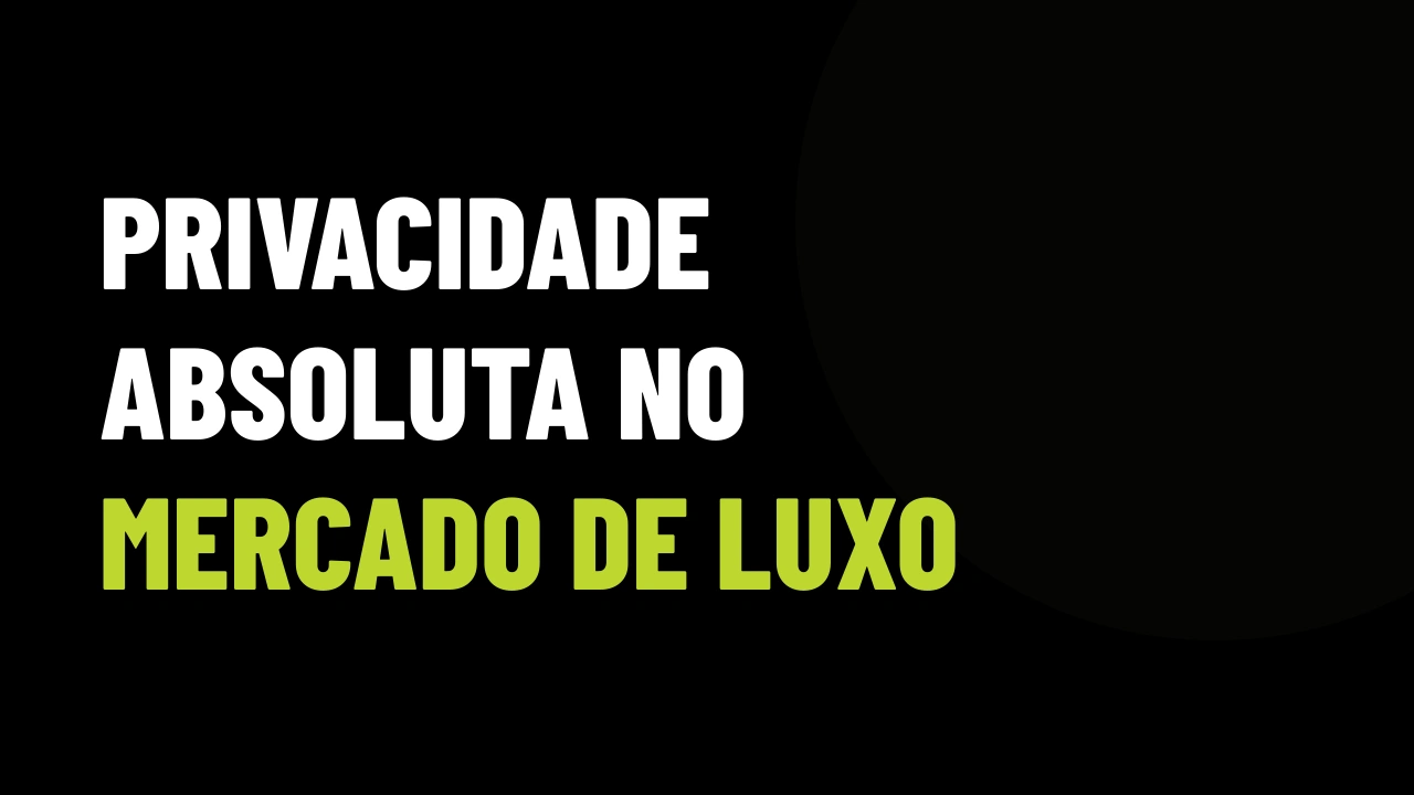 Ataque à mansão do CEO da OpenAI: como a caça por privacidade está mudando a venda de imóveis de luxo