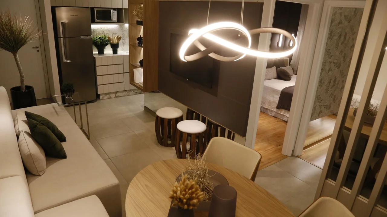 O Brasil Aprendeu a Morar Sozinho: Como Faturar Alto com Studios e 1 Dormitório
