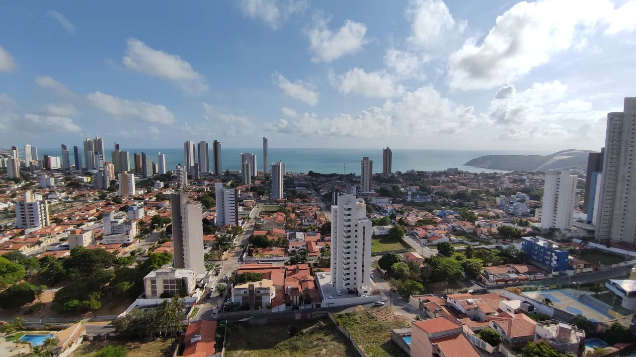 Cúpula do Cofeci-Creci em Natal: Como a Nova Regulação e a Expansão Urbana Destravam VGV de Alto Padrão
