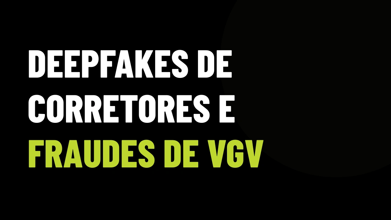 Deepfakes e vídeos com IA: a nova arma para clonar anúncios e o risco real aos seus fechamentos
