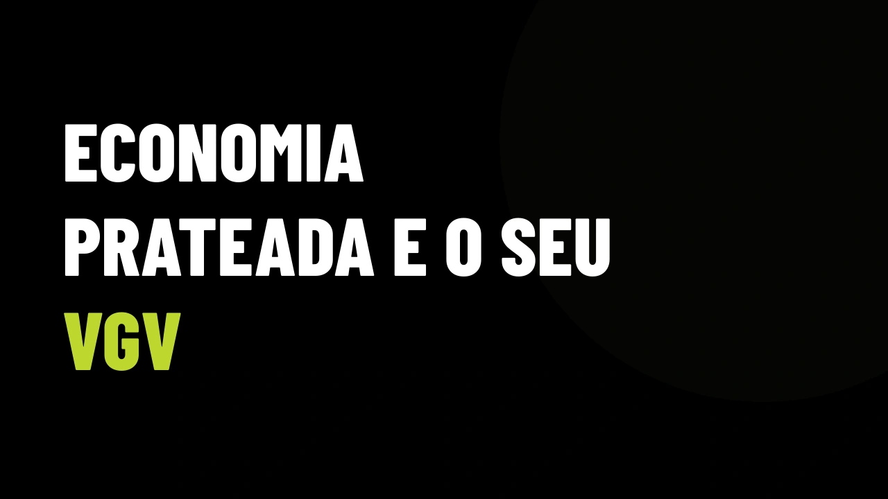 Economia prateada de R$ 3,8 trilhões: por que você está queimando verba de anúncios com o público errado