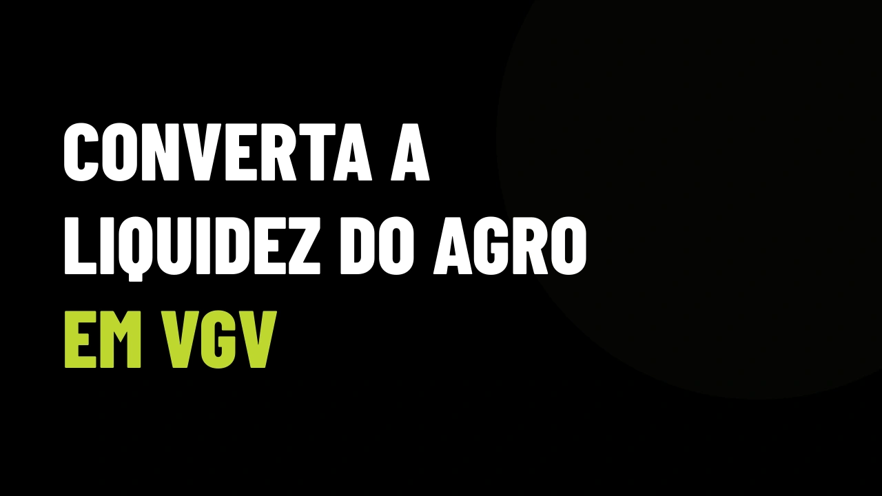 O Boom Imobiliário no Oeste Baiano: Como Captar a Liquidez do Agro e Fechar VGV Sem Depender de Estande