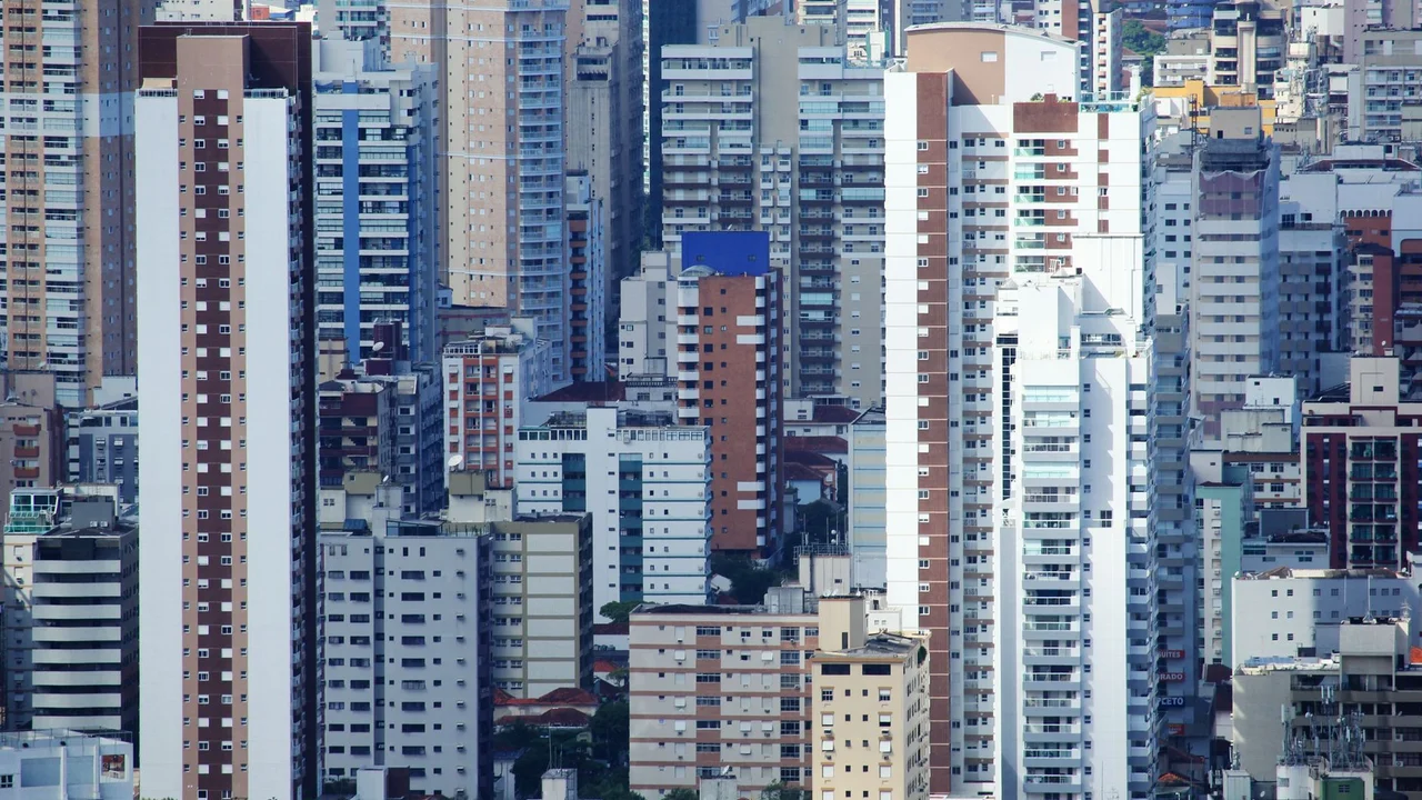 Como Usar o Cruzamento de Preço por Metro Quadrado e Indicadores Sociais em SP para Fechar VGV