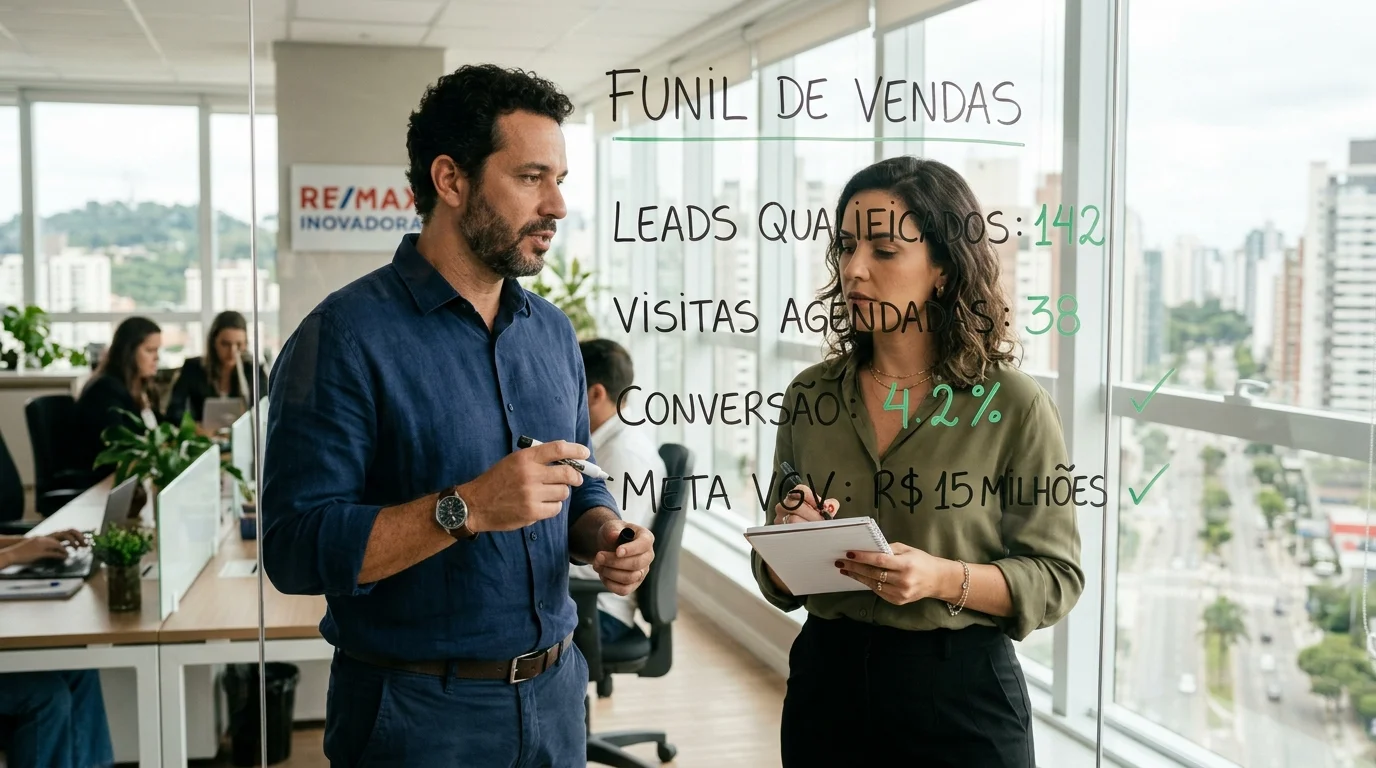 O fim da era do 'mais leads': como converter o que você já tem
