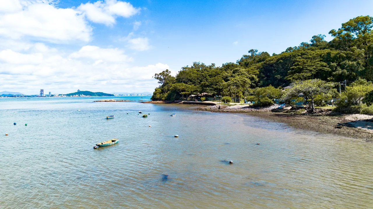 Florianópolis no Topo do Luxo: Como Surfar a Alta do Metro Quadrado e Multiplicar seu VGV