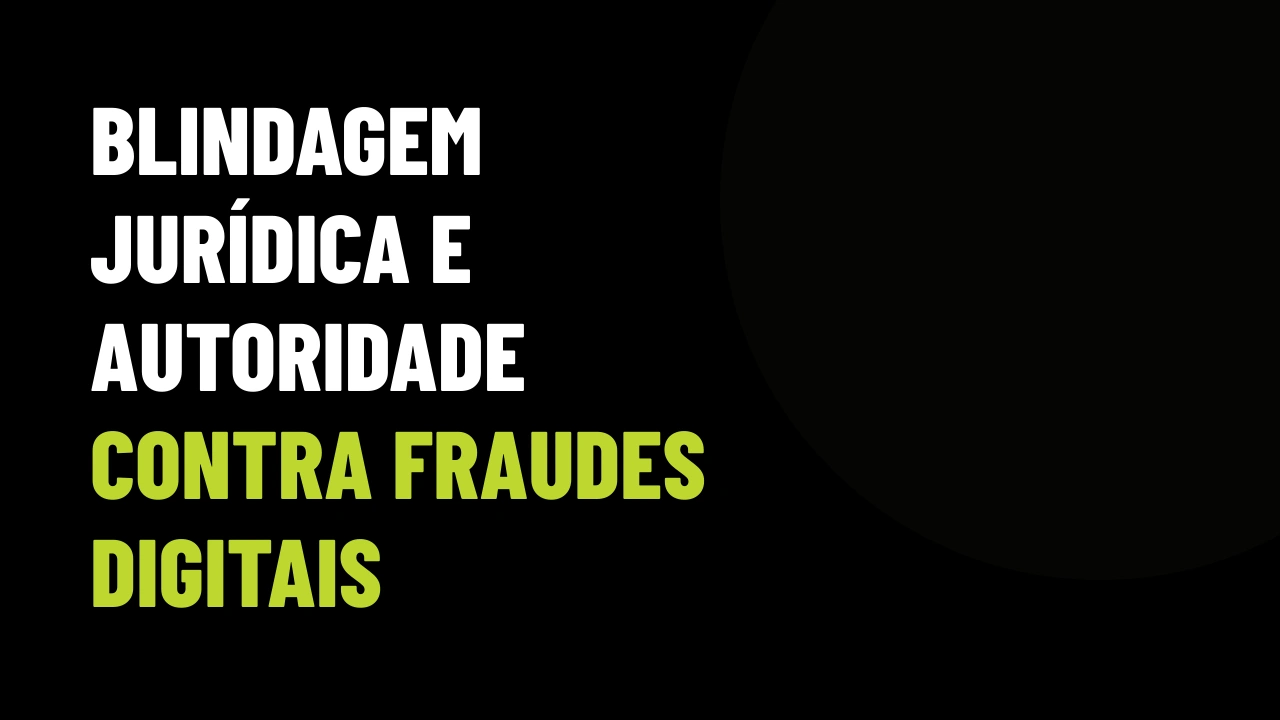 Alerta de golpes imobiliários: como blindar suas vendas e transformar segurança jurídica em argumento de fechamento