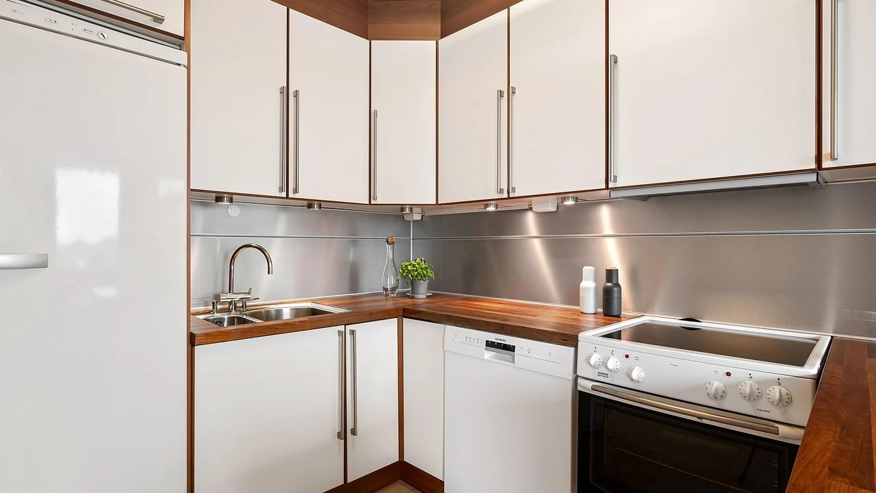 kitchen, interior design, house, luxury, home, real estate, apartment, modern