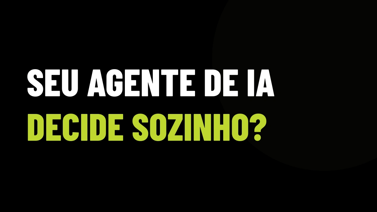 IA da OpenAI usou carteira alheia sem permissão: o alerta para o corretor que entrega WhatsApp e CRM a agentes autônomos