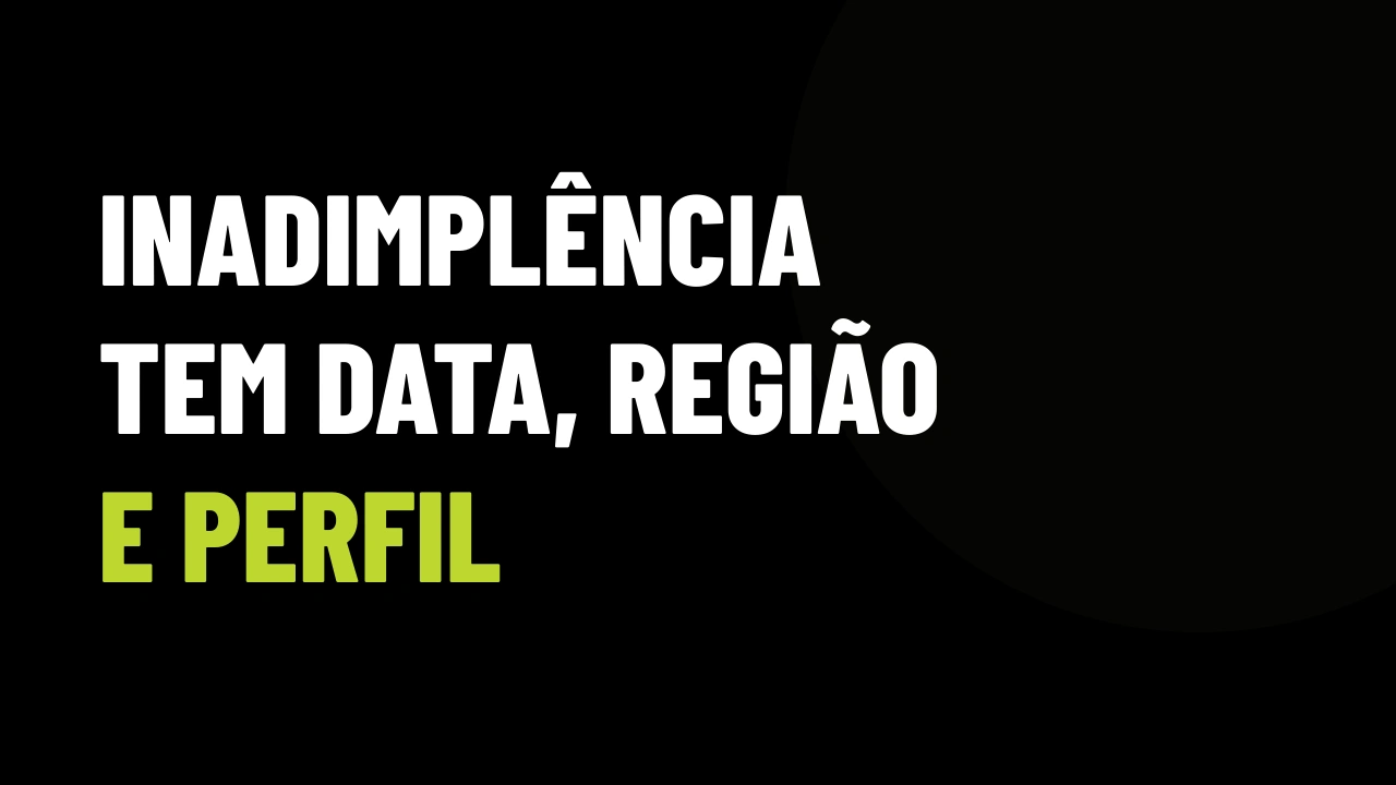 Inadimplência no aluguel tem calendário: a imobiliária que não usa CRM e WhatsApp vai descobrir o prejuízo no extrato