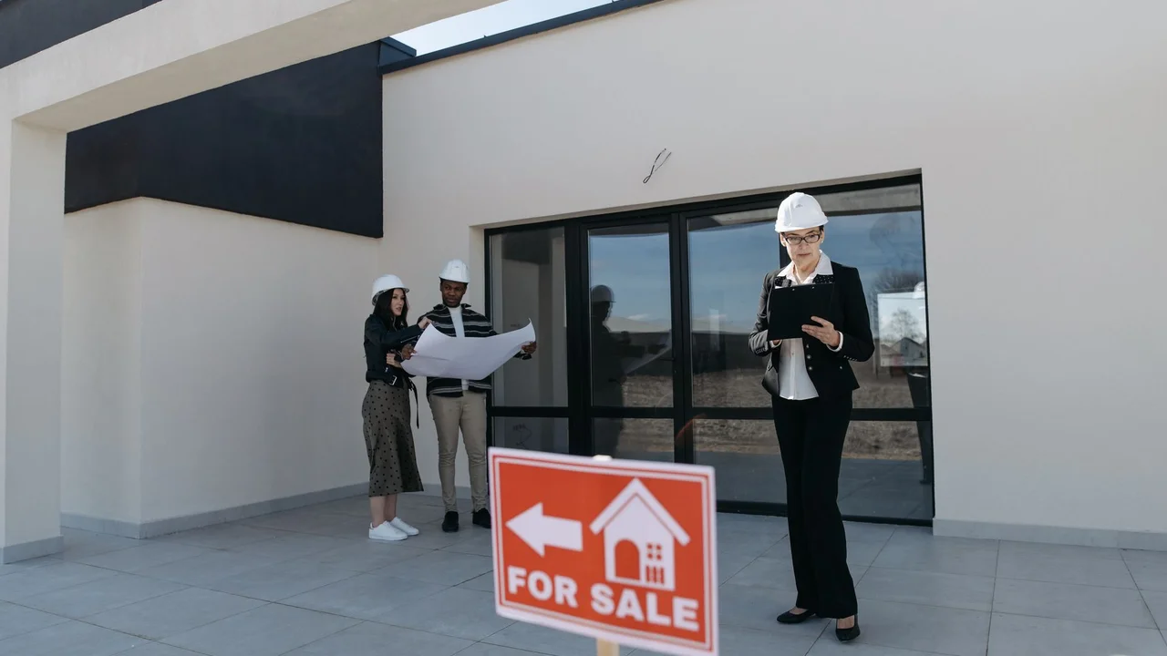 Fotografia editorial: Inteligência Artificial para Imobiliárias: Como Agentes Autônomos Aceleram Vendas em 2026