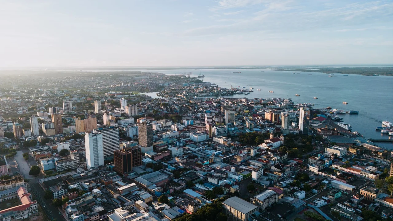 Manaus bate recorde de R$ 3 bi em VGV: como novos conceitos digitais aceleram as vendas dos corretores
