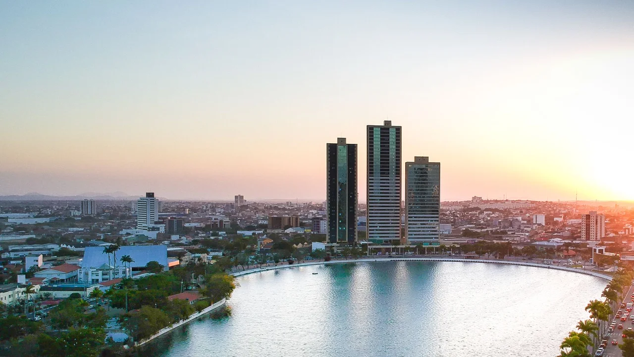 Mercado Imobiliário na Paraíba Acelera: Como Corretores Podem Faturar Alto com a Onda de Investidores em Lançamentos