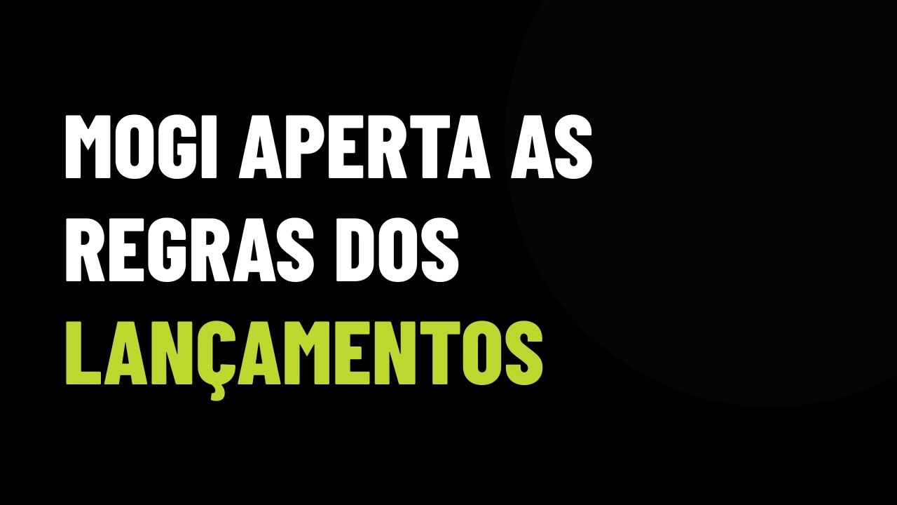 Mogi aprova mais exigências para novos empreendimentos: o corretor de lançamento precisa mudar a conversa com o cliente