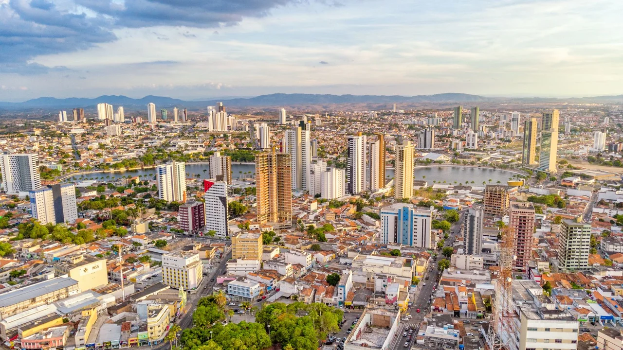 Paraíba Abre Novos Vetores Imobiliários: Como Posicionar Sua Carteira Antes da Concorrência