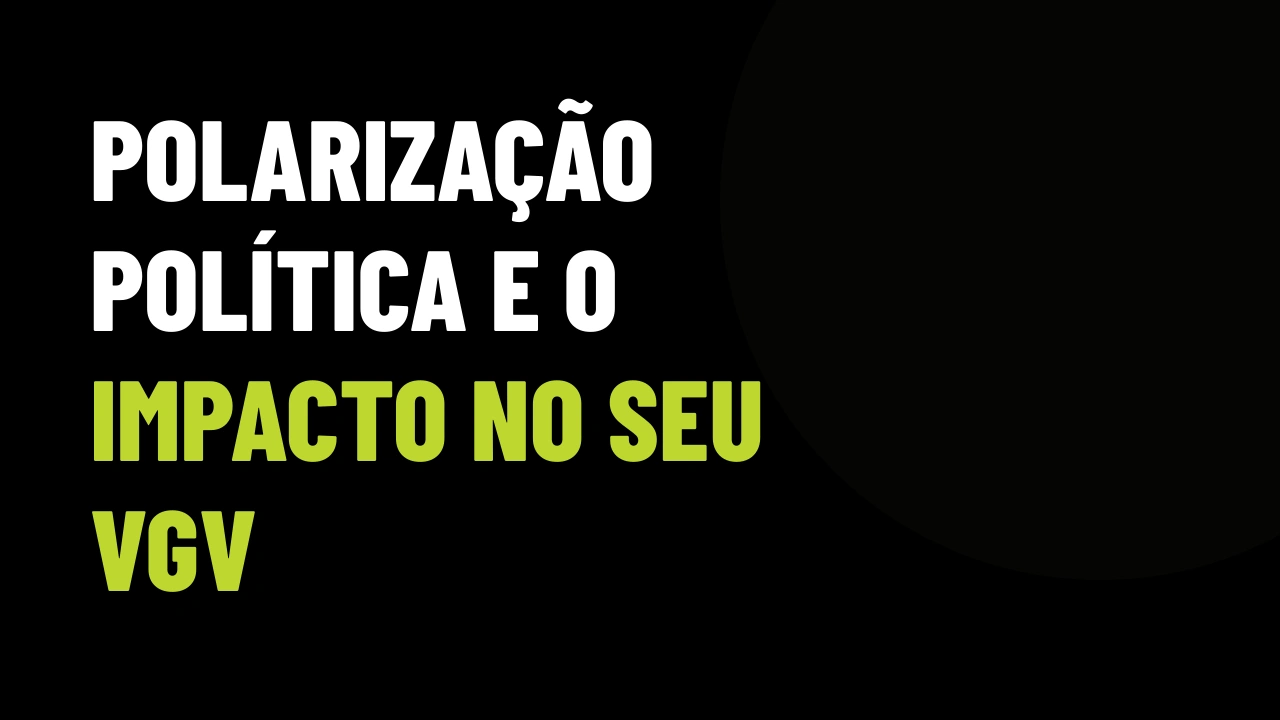 Ataques nas redes e polarização: por que corretores perdem vendas ao entrar em brigas políticas