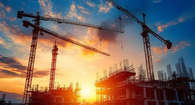 Tendências Para Construção Civil em 2025 | AECweb