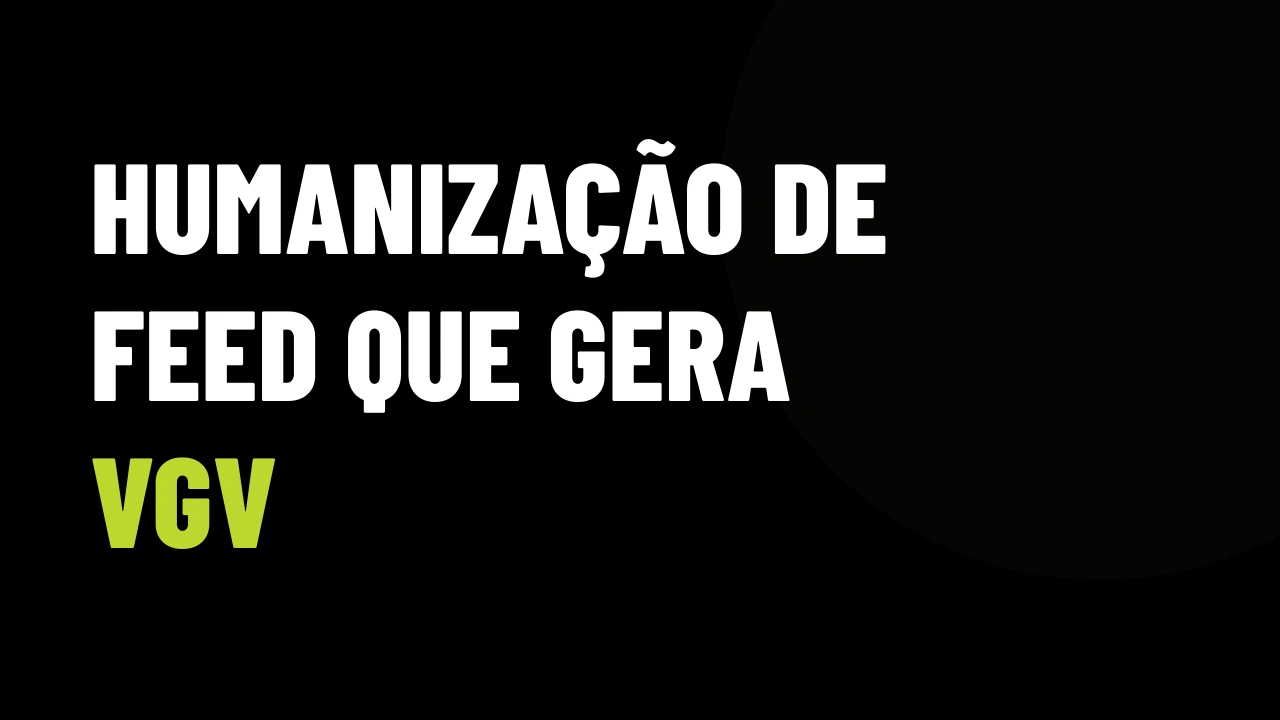 Vídeos de rotina familiar no Instagram: a estratégia oculta para vender imóveis de 3 quartos