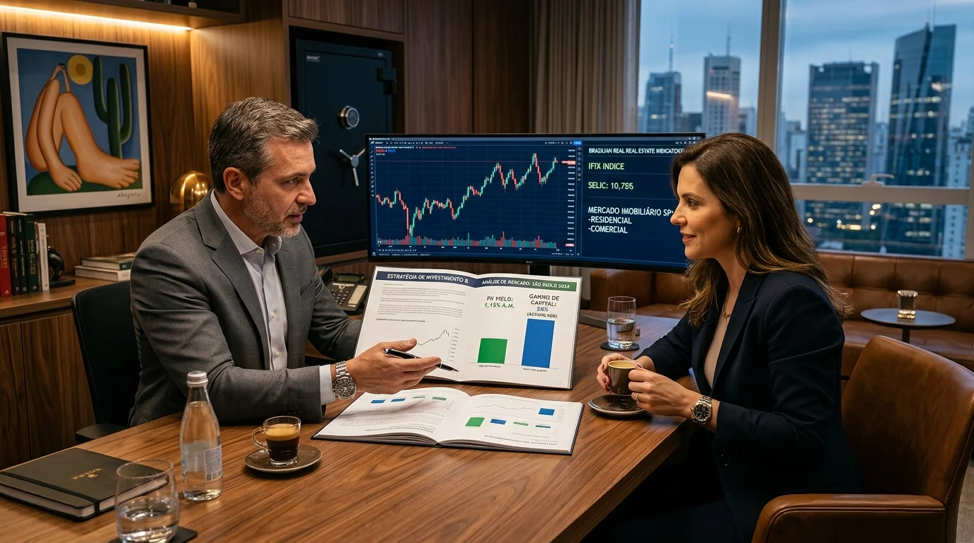 VRTA11 Pagando 1,15% ao Mês: Como Vencer a Objeção de FIIs e Vender Imóveis para Investidores